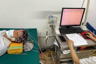 Giám định viên pháp y và hoạt động nghiên cứu khoa học: Khi khoa học giúp bảo vệ công lý