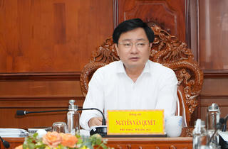 Tây Ninh đẩy mạnh hoạt động hợp tác và thu hút đầu tư tại Nhật Bản