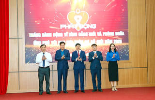 Ninh Bình phát động Tháng hành động vì bình đẳng giới và phòng ngừa, ứng phó với bạo lực trên cơ sở giới 