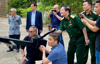 Góc nhìn mới về công nghệ quân sự thời Tây Sơn