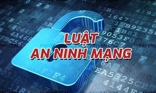 Luật an ninh mạng năm 2025: Nền tảng pháp lý vững chắc, toàn diện trong kỷ nguyên số