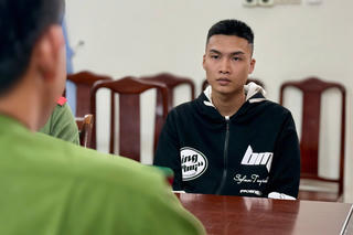 Khởi tố đối tượng gây tai nạn giao thông chết người