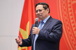 Thủ tướng: Thiết kế chính sách thuận lợi nhất cho kiều bào