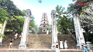 Huế từng bước khẳng định vị thế “Thành phố không khói thuốc”