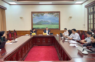 Hoàn thiện cấu trúc hệ thống pháp luật trong lĩnh vực khoa học công nghệ và đổi mới sáng tạo 