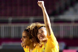 Câu lạc bộ nữ TP HCM đi tiếp tại AFC Champions League 2025/26