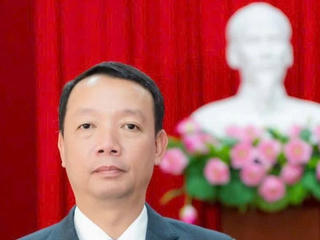 Chủ tịch UBND TP Huế Phan Thiên Định giữ chức Phó Bí thư Tỉnh ủy Hà Tĩnh