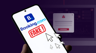 Làn sóng tấn công giả mạo Booking.com đánh thẳng vào khách sạn Việt Nam
