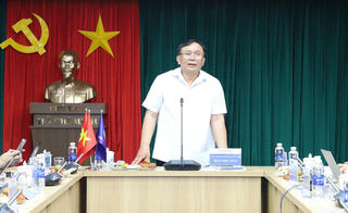 EVNGENCO2 hướng tới mô hình điều hành tập trung, thông minh các nhà máy điện