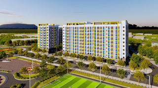 Dự kiến khởi công 8 dự án nhà ở xã hội Công đoàn trong năm 2026