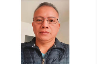 Khởi tố bị can Nguyễn Văn Đài 