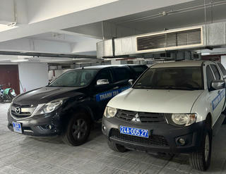 Nghịch lý xe thừa, xe thiếu ở Tả Van