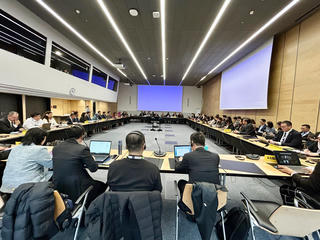 Đại diện Việt Nam cùng hơn 160 quốc gia họp bàn ứng phó 'đại dịch thuốc lá toàn cầu'