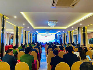 Nâng cao cơ chế phối hợp, cung cấp thông tin trợ giúp pháp lý