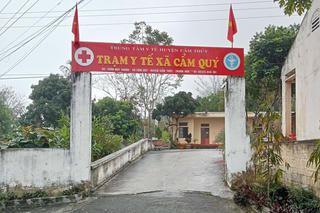 Thanh Hóa ban hành phương án sắp xếp toàn diện đơn vị sự nghiệp công lập