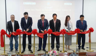 Ra mắt Chi nhánh Trung tâm Trọng tài Thương mại Quốc tế APEC VN tại Đà Nẵng