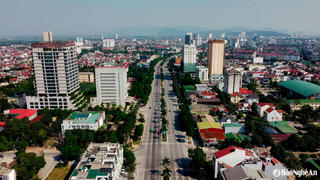 Nghệ An: Chỉ đề xuất bố trí vốn giai đoạn 2026 - 2030 cho dự án thật sự cần thiết, cấp bách