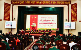 Tầm vóc chiến thắng Plei Me