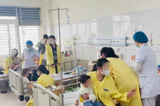 Cả nước có hơn 130.000 ca mắc cúm mùa, 3 ca tử vong