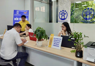 Hà Nội đẩy mạnh tạo lập dữ liệu, hướng tới nền chính quyền số hiện đại