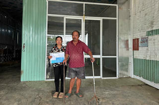 Diễn biến vụ kiện 'cho tặng nhà đất' ở Gia Lai: Viện kiểm sát đề nghị chuyển hồ sơ sang công an
