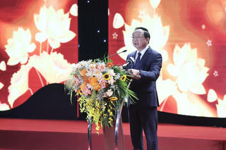 Hưng Yên: Tôn vinh 36 điển hình tiêu biểu trong học tập và làm theo tư tưởng, đạo đức, phong cách Hồ Chí Minh