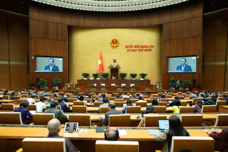 Tháo gỡ khó khăn, vướng mắc trong quá trình thi hành Luật Đất đai