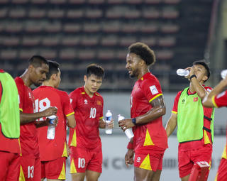 7 cầu thủ Malaysia được thi đấu trở lại