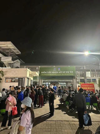 Bộ Xây dựng chấn chỉnh việc nộp hồ sơ mua, bán nhà ở xã hội