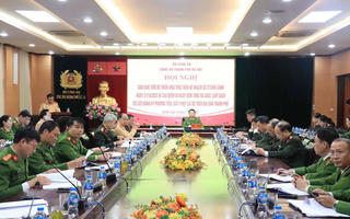 Hà Nội triển khai làm sạch và đối chiếu dữ liệu phương tiện, giấy phép lái xe qua iHanoi 