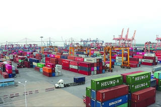 Từ ngày 1/3/2026: Dự kiến thí điểm mô hình thông quan tập trung