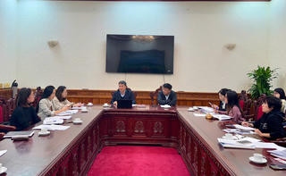 Hoàn thiện cơ chế tài chính và tổ chức thực hiện nhằm tạo đột phá trong xây dựng, thi hành pháp luật