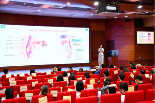 Thẩm mỹ Linh Anh Premium và xu hướng thẩm mỹ nội khoa bền vững cho phụ nữ hiện đại 