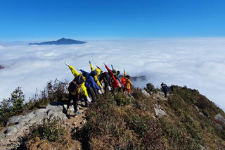 Đào tạo nhân lực du lịch vùng cao: 'Chìa khóa' mở cửa sinh kế phát triển bền vững