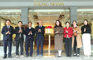 Ninh Bình vinh danh 3 đơn vị du lịch xuất sắc theo mô hình “Du lịch xanh VITA GREEN”