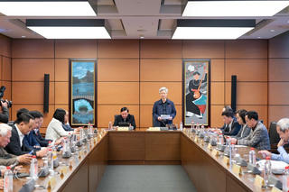 'Gỡ vướng' thi hành Luật Đất Đai: Cân nhắc cơ chế, chính sách bảo đảm chặt chẽ, phù hợp