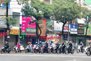 Mùa đông năm nay khả năng rét hơn nhiều năm