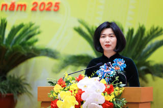 Thành lập Ủy ban bầu cử TP Hà Nội