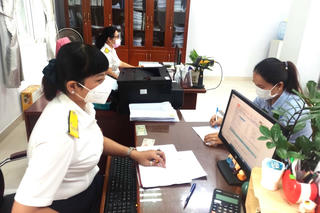 Thanh Hóa triển khai lộ trình bỏ thuế khoán từ 1/1/2026