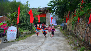  Lô Lô Chải thoát nghèo nhờ du lịch