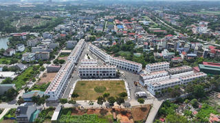 Phú Thọ: Gỡ nút thắt, tạo chuyển biến trong phát triển nhà ở xã hội