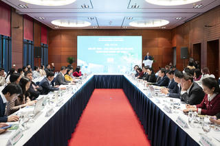 Liên kết vùng - Thúc đẩy chuỗi giá trị xanh trong nông nghiệp Việt Nam