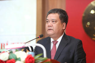 Nguyên Chủ tịch UBND tỉnh Quảng Trị được bầu giữ chức Chủ tịch UBND tỉnh Khánh Hòa