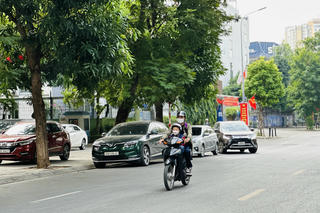 Thời tiết ngày 20/11: Bắc Bộ hửng nắng, Trung Bộ mưa lớn