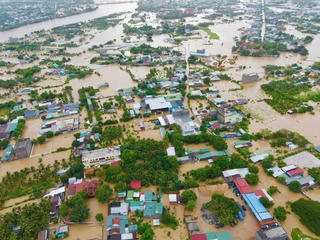 Đắk Lắk huy động tổng lực ứng cứu cho khu vực phía Đông