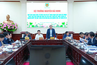 Tiếp tục hoàn thiện cấu trúc hệ thống pháp luật Việt Nam theo hướng tinh gọn hơn