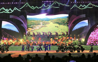 Lai Châu sẵn sàng cho Tuần Du lịch Văn hóa và Giải Marathon lần II năm 2025