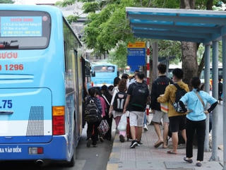 Hà Nội: Liên danh 3 nhà thầu trúng gói thầu vé điện tử liên thông giao thông hơn 533 tỷ đồng