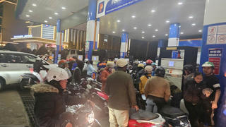 Sở Công thương Lâm Đồng khẳng định nguồn cung xăng dầu ổn định