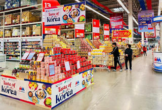 Hải Phòng: Không để xảy ra tình trạng găm hàng, thiếu hàng, tăng giá đột biến dịp cuối năm
